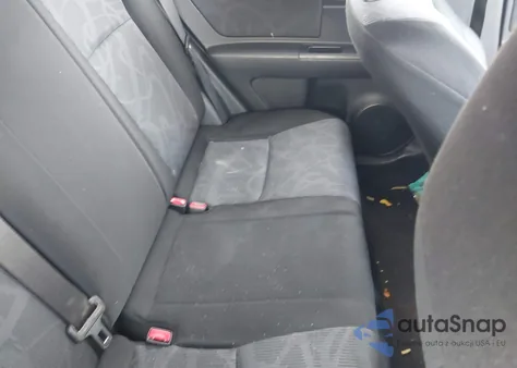 2012 Scion Xb z USA, uszkodzony, nr VIN JTLZE4FE6CJ030027